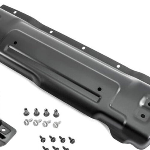 Skid Plate for Jeep Wrangler JL/JT- 10th anniversary