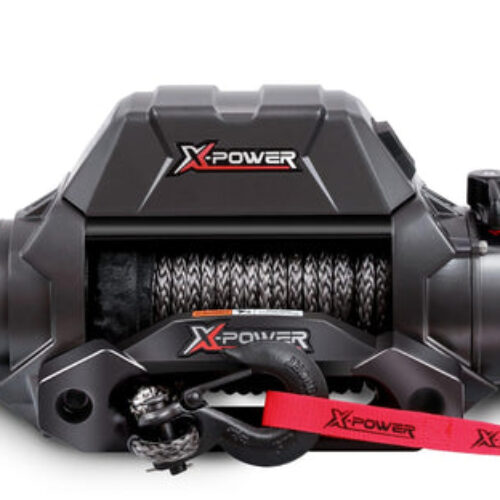 X- Power XP Series Winch 12000LB