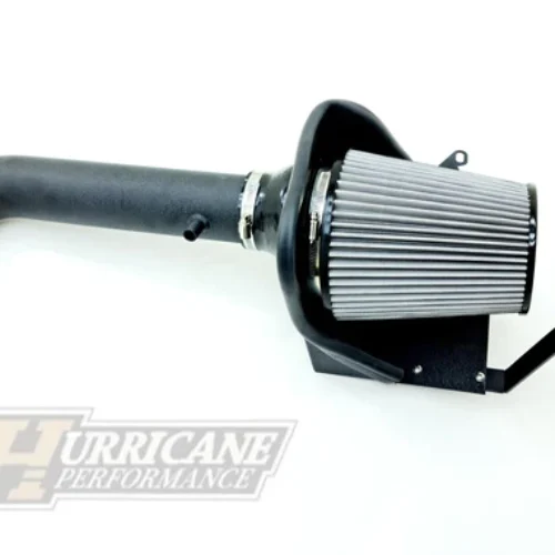 HURRICANE PERFORMANCE Cold Air Intake System For Jeep Wrangler JK (2012-2018)